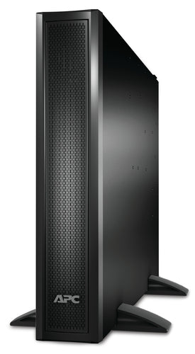 External Battery Pack APC Smart-UPS X 2U Rack/Tower 120V Sealed Lead Acid