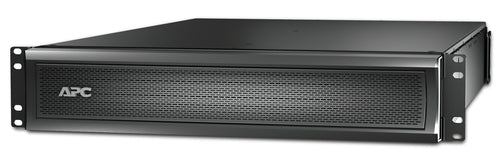 External Battery Pack APC Smart-UPS X 2U Rack/Tower 120V Sealed Lead Acid