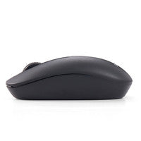 Wireless Keyboard Verbatim 70724 Full-Size RF Black with Mouse