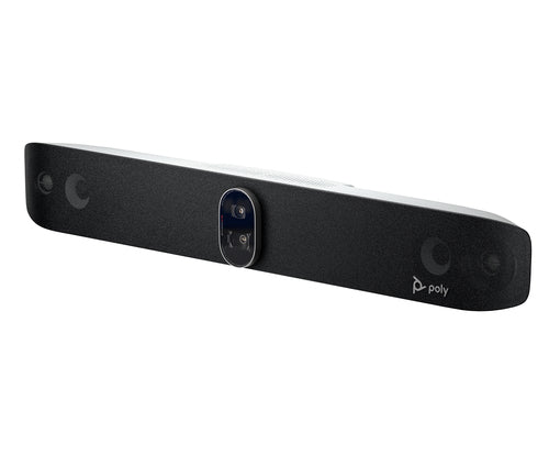 HP Poly Studio X72 All-In-One Video Bar video conferencing system