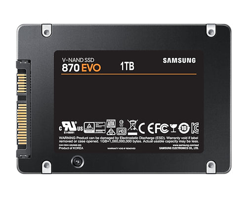 Samsung 870 EVO