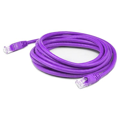 AddOn Networks ADD-6FCAT6A-PE networking cable