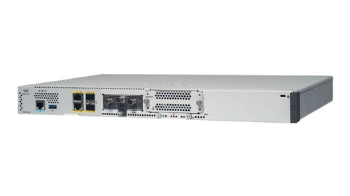 Cisco Catalyst 8200 wired router