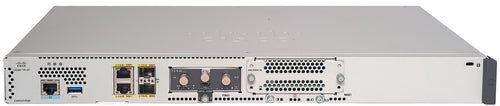 Cisco Catalyst 8200 wired router