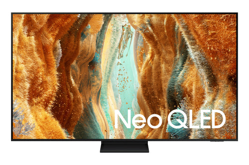 Samsung QN70F 65-Inch Neo QLED 4K Smart TV - Vision AI, Black