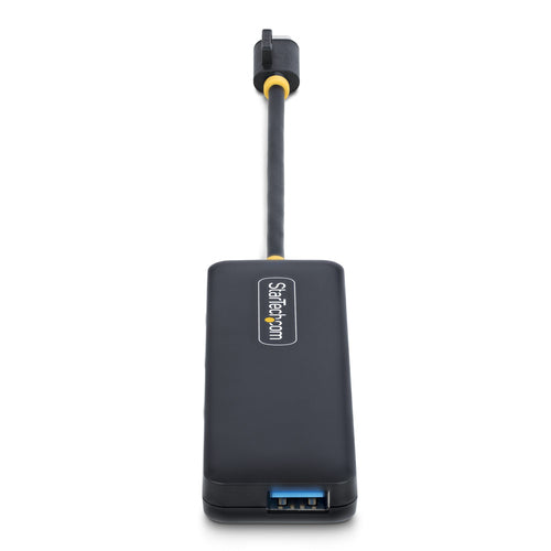 USB-C Hub StarTech.com H5C4A 4-Port USB-A 5Gbps Travel Compact