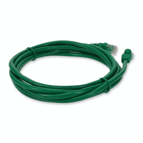 AddOn Networks ADD-4FCAT5E-GN-TAA networking cable