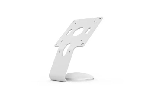 Multimedia Cart Compulocks 111W VESA Fixed Aluminium Stand 45-Degree