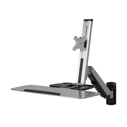 Tripp Lite WWSS1332W desktop sit-stand workplace