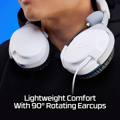 HyperX Cloud Stinger 2 GAM HEADSET PlayStation