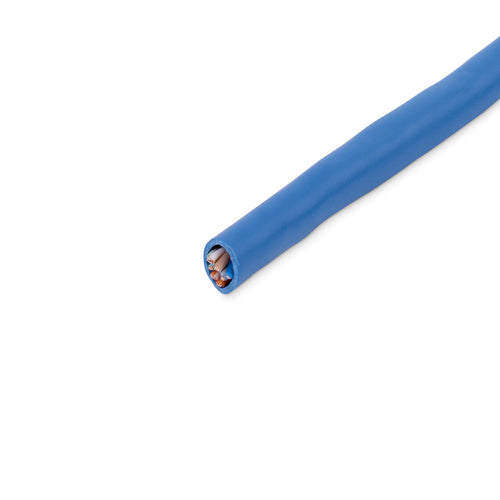 StarTech.com WIRRJ45BLRL networking cable