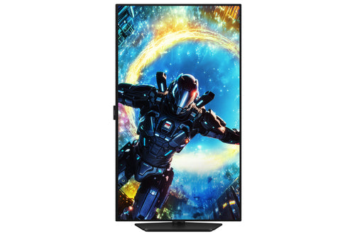 Samsung G73SH computer monitor