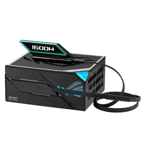 ASUS ROG -THOR-1600T3-GAMING-EVO power supply unit