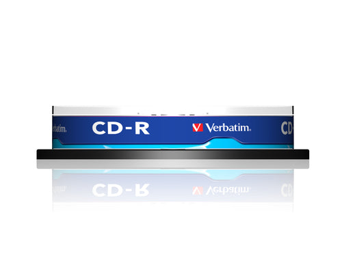 Verbatim CD-R Extra Protection