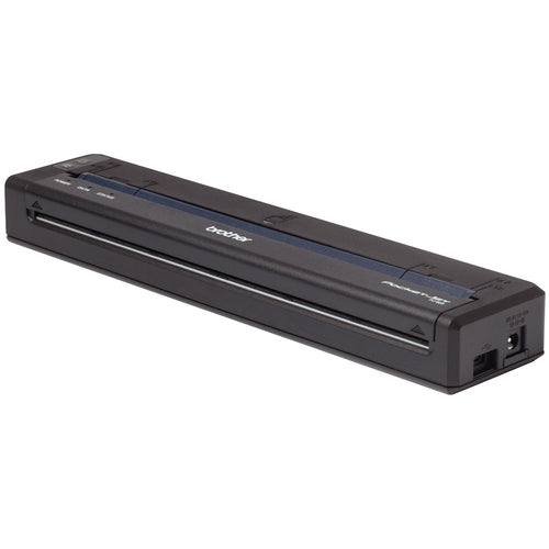 Mobile Thermal Printer Brother PJ823 300x300 DPI Compact 20.3 cm