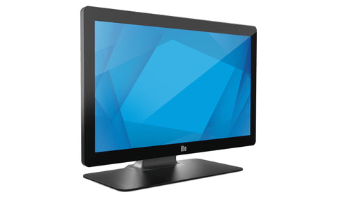 Elo Touch Solutions E159758 computer monitor