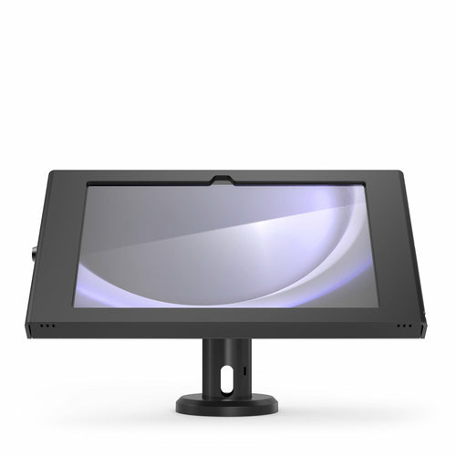 Compulocks Surface Pro 8-10 Apex Secure Tablet Holder - Black with Tilting Stand