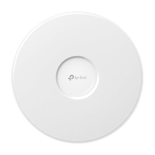 Wireless Access Point TP-Link Omada EAP772 9300Mbit/s Tri-Band Wi-Fi 7 - EAP772