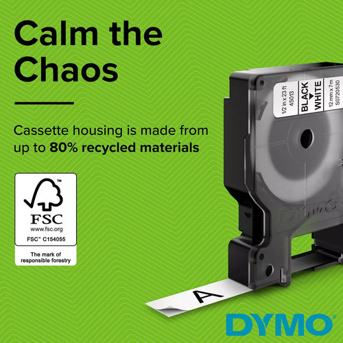 DYMO 2025517 printer label