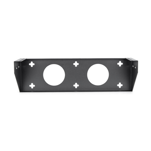 Rack Accessory Rocstor Y10E032-B1 Steel Mounting Bracket 2kg Capacity Black