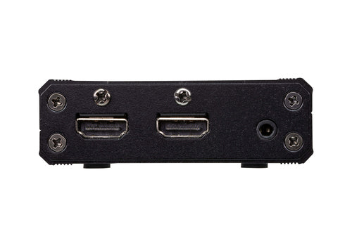 HDMI Switch ATEN VS381B 3-Port True 4K 60Hz Metal Housing