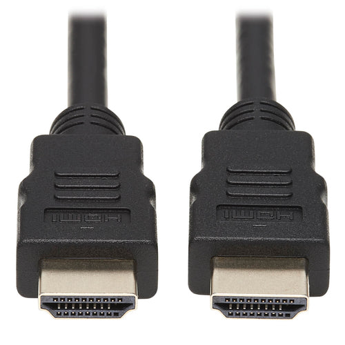 Tripp Lite P569-010 HDMI cable