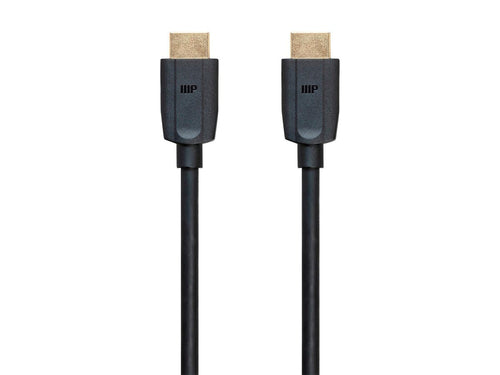 Monoprice 31231 HDMI cable