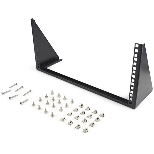 Rack Cabinet StarTech.com RK519WALLV 5U 90kg Wall Mounted - RK519WALLV