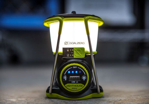 Goal Zero 32011 flashlight