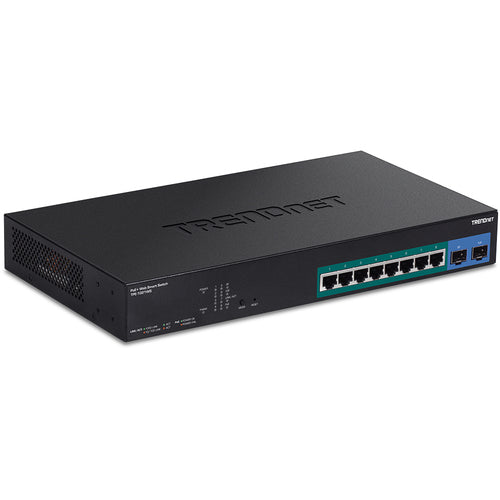 Trendnet TPE-1021WS network switch