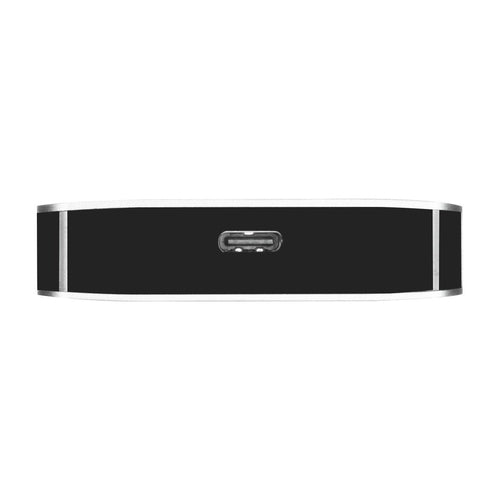 Laptop Dock Targus DOCK423TT USB 3.2 Gen 1 Type-C 1000 Mbit/s Silver