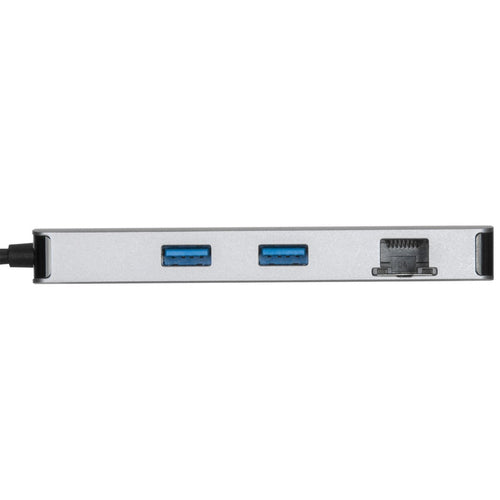 Laptop Dock Targus DOCK423TT USB 3.2 Gen 1 Type-C 1000 Mbit/s Silver