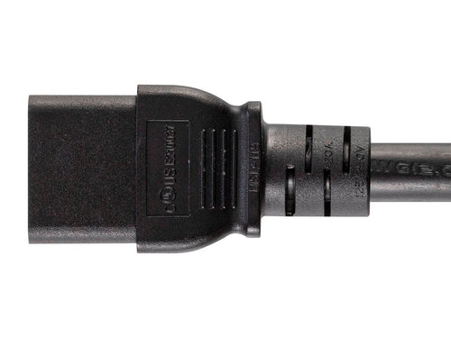 Monoprice 40129 power cable