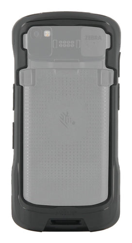 Mobilis 065033 handheld mobile computer case
