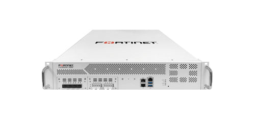 Fortinet FortiDDoS 1500F hardware firewall