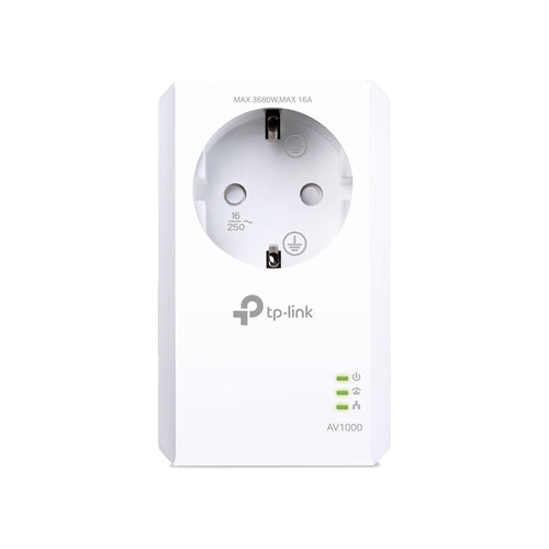TP-Link TL-PA7017P PowerLine network adapter