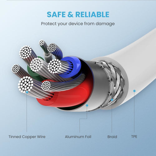 Ugreen 10493 lightning cable