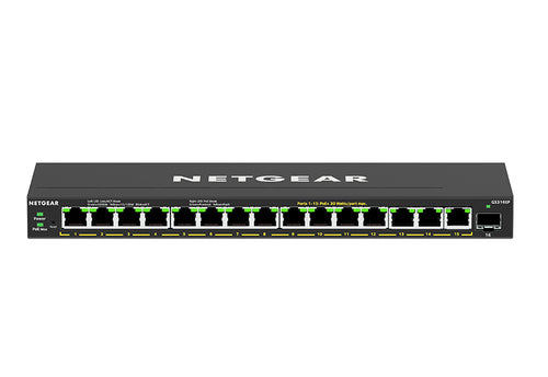 NETGEAR GS316EP