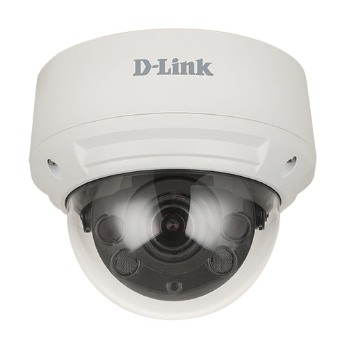 D-Link DCS-4618EK security camera