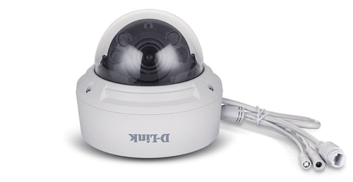 D-Link DCS-4618EK security camera