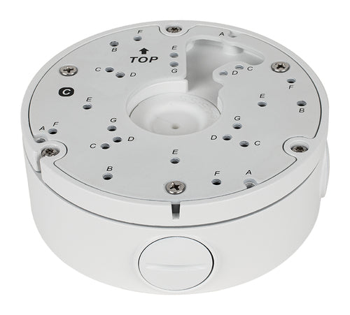 Camera Mounting Bracket D-Link DCS-37-6 Aluminium White 3kg