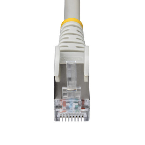 Ethernet Cable StarTech 25ft CAT6a 10GbE 500MHz Snagless RJ45
