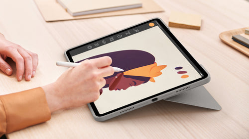 Logitech Combo Touch