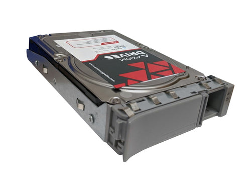 12TB SAS Internal Hard Drive 7200 RPM 256MB Cache Axiom