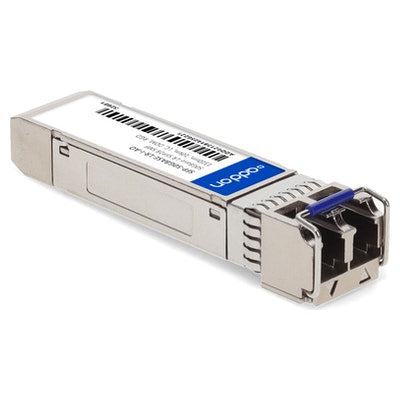SFP Transceiver Module AddOn Networks SFP-50GBASE-LR 50GBASE-LR 10km 1310nm