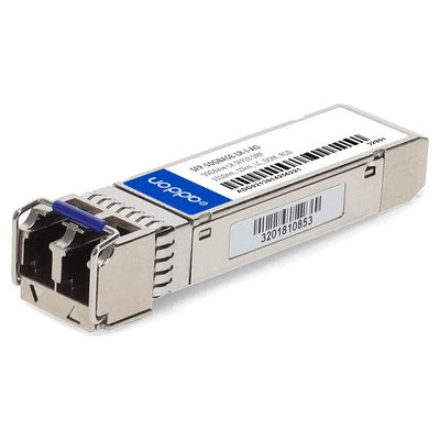 SFP Transceiver Module AddOn Networks SFP-50GBASE-LR 50GBASE-LR 10km 1310nm