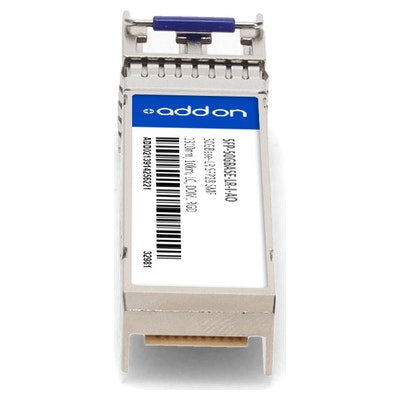 SFP Transceiver Module AddOn Networks SFP-50GBASE-LR 50GBASE-LR 10km 1310nm