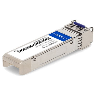SFP Transceiver Module AddOn Networks SFP-50GBASE-LR 50GBASE-LR 10km 1310nm