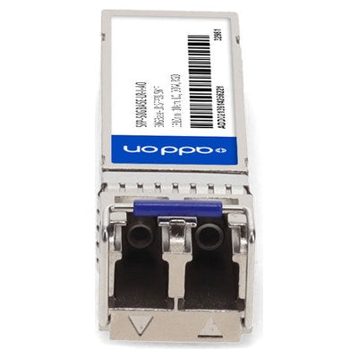 SFP Transceiver Module AddOn Networks SFP-50GBASE-LR 50GBASE-LR 10km 1310nm