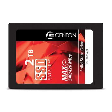Centon Memory Power